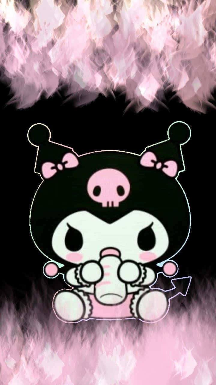 Get Growing with Kuromi Iphone — 720x1280 wallpaper
