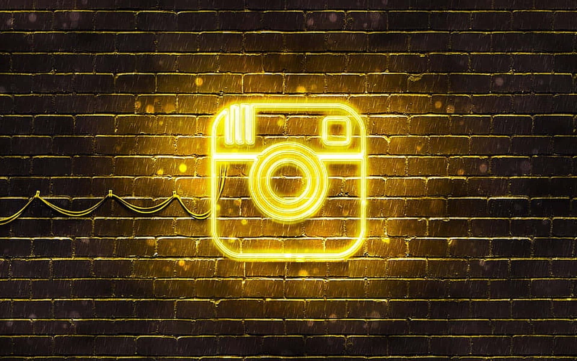 Get inspired and show your unique aesthetic with Instagram backgrounds like this one! — 1920x1200 wallpaper