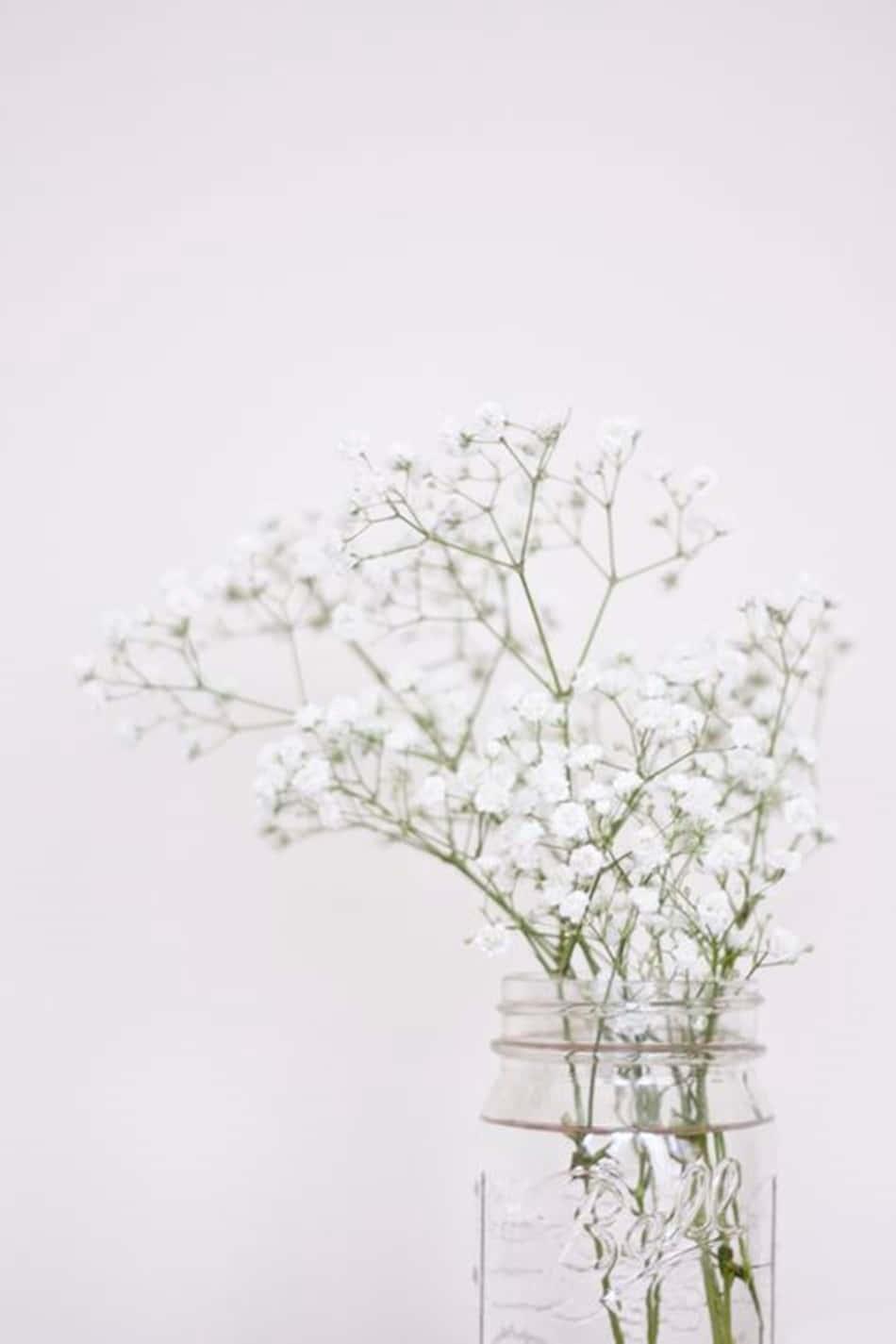 Get Inspired By White Aesthetic — 950x1425 wallpaper