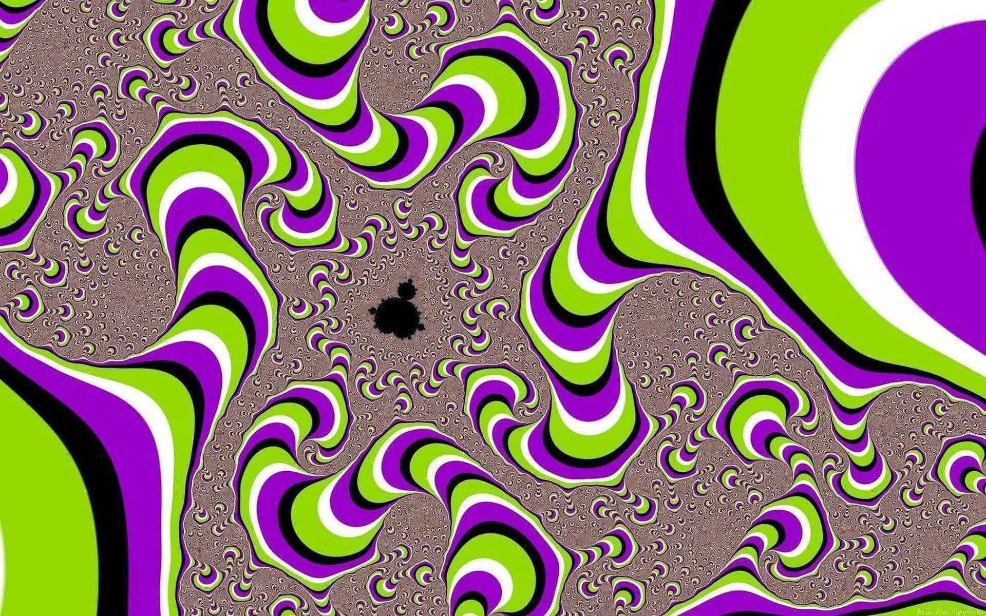 Get lost in the kaleidoscope of color. — 1920x1200 wallpaper