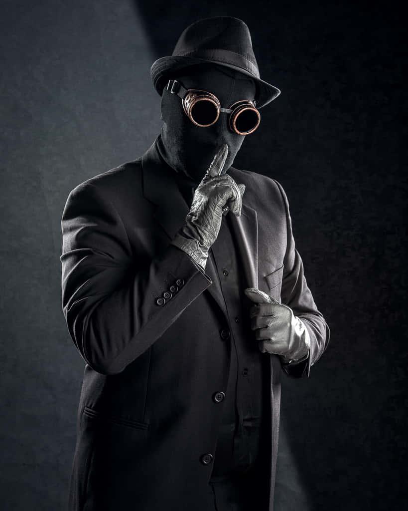 Get ready for a life of crime — 819x1024 wallpaper