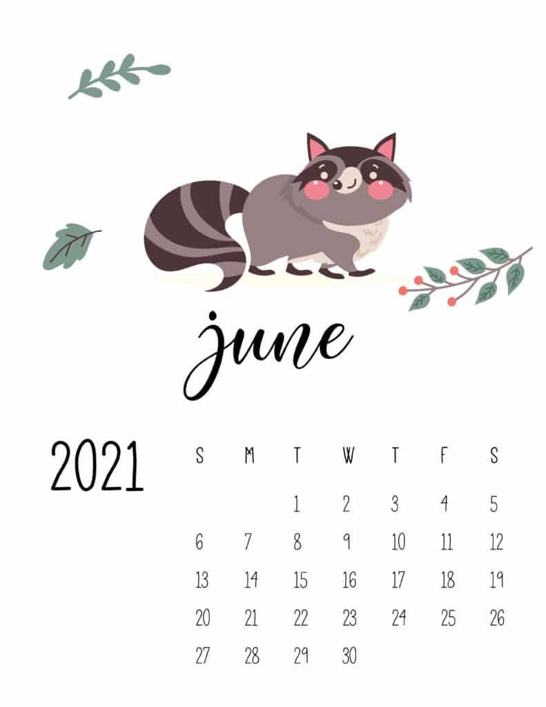 Get Ready for a New Month - June is Here! — 791x1024 wallpaper