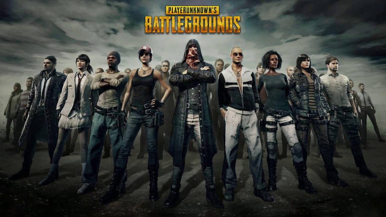 Get Ready for Battle with the Best Game Out — 1280x720 wallpaper