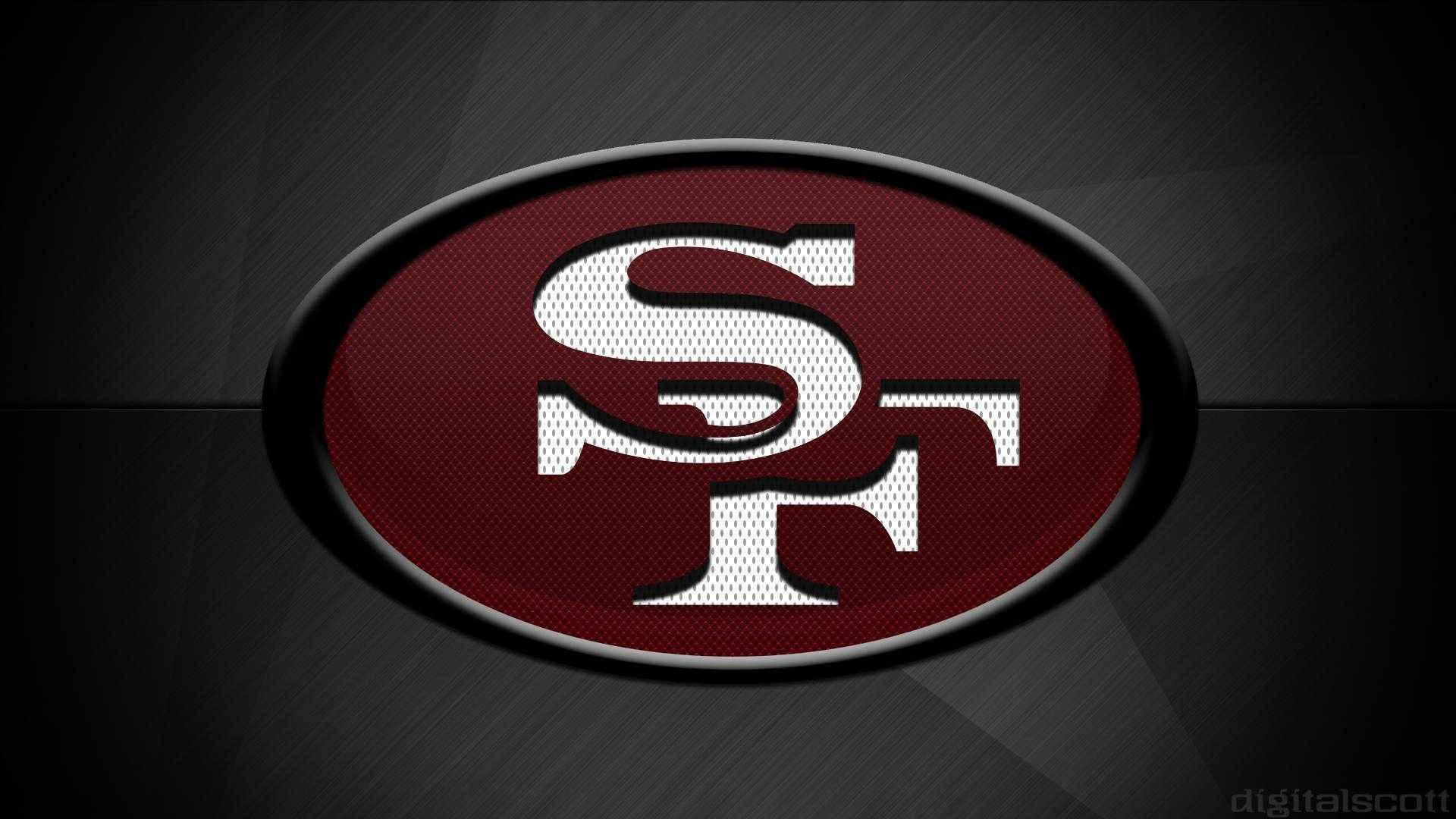 Get Ready for Kickoff with the San Francisco 49ers! — 1920x1080 wallpaper