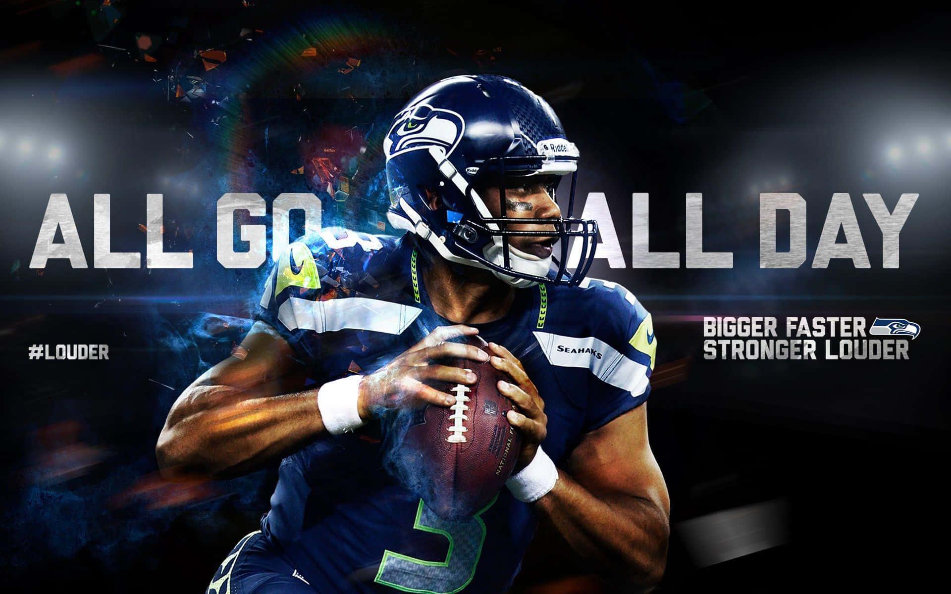 Get Ready for Sunday Football! — 1920x1200 wallpaper