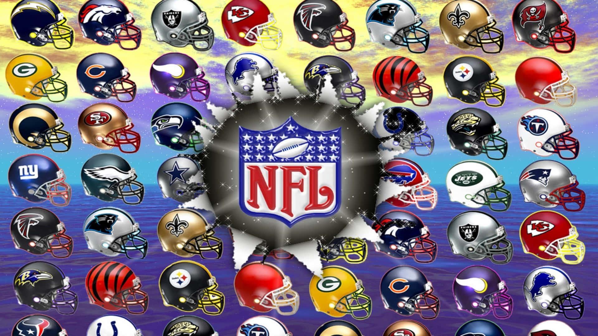 Get Ready for the 2019 NFL Season | The Start of Something Great — 1920x1080 wallpaper