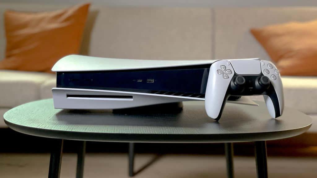 Get Ready for The Future of Gaming with PlayStation 5 — 1024x576 wallpaper