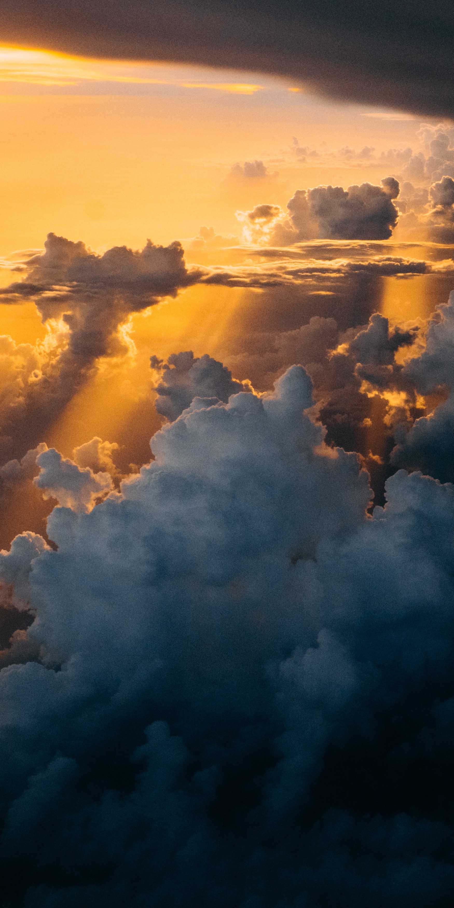Get ready for the latest iPhone 13 — 1750x3500 wallpaper