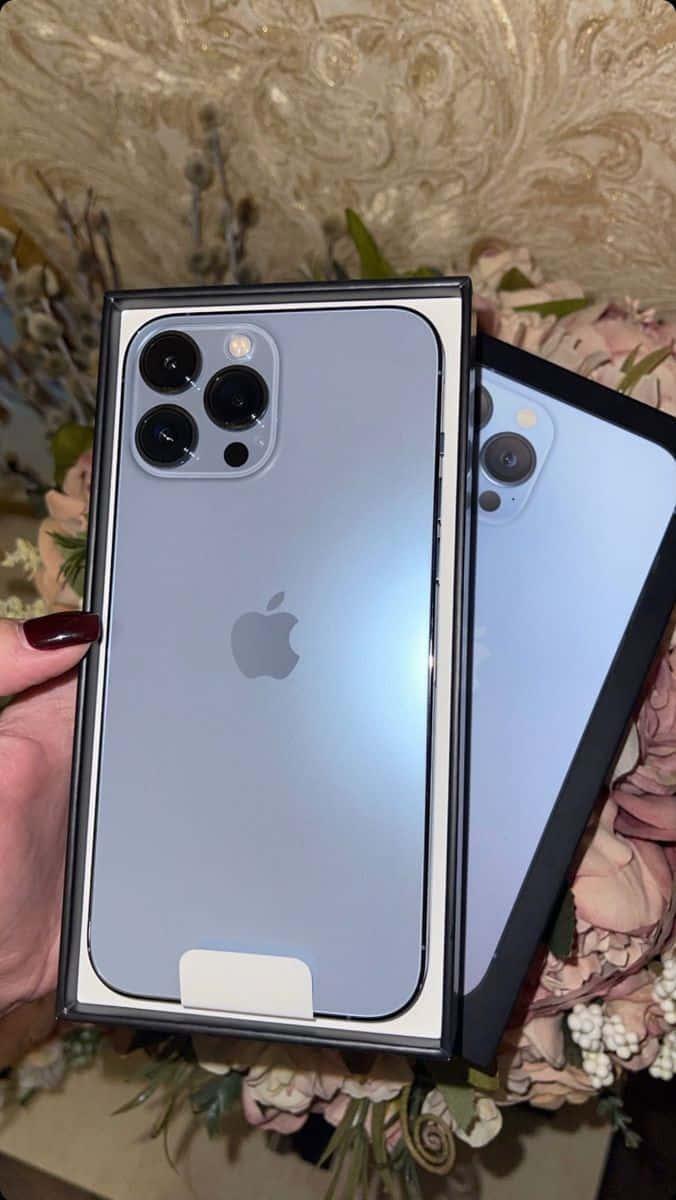 Get ready for the newest iPhone! — 676x1200 wallpaper