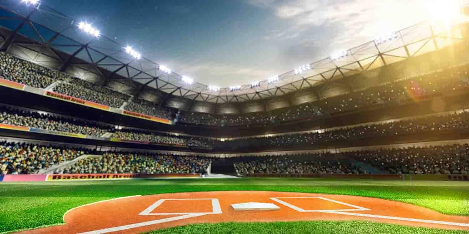 Get Ready For The Next Big Baseball Game — 1500x750 wallpaper
