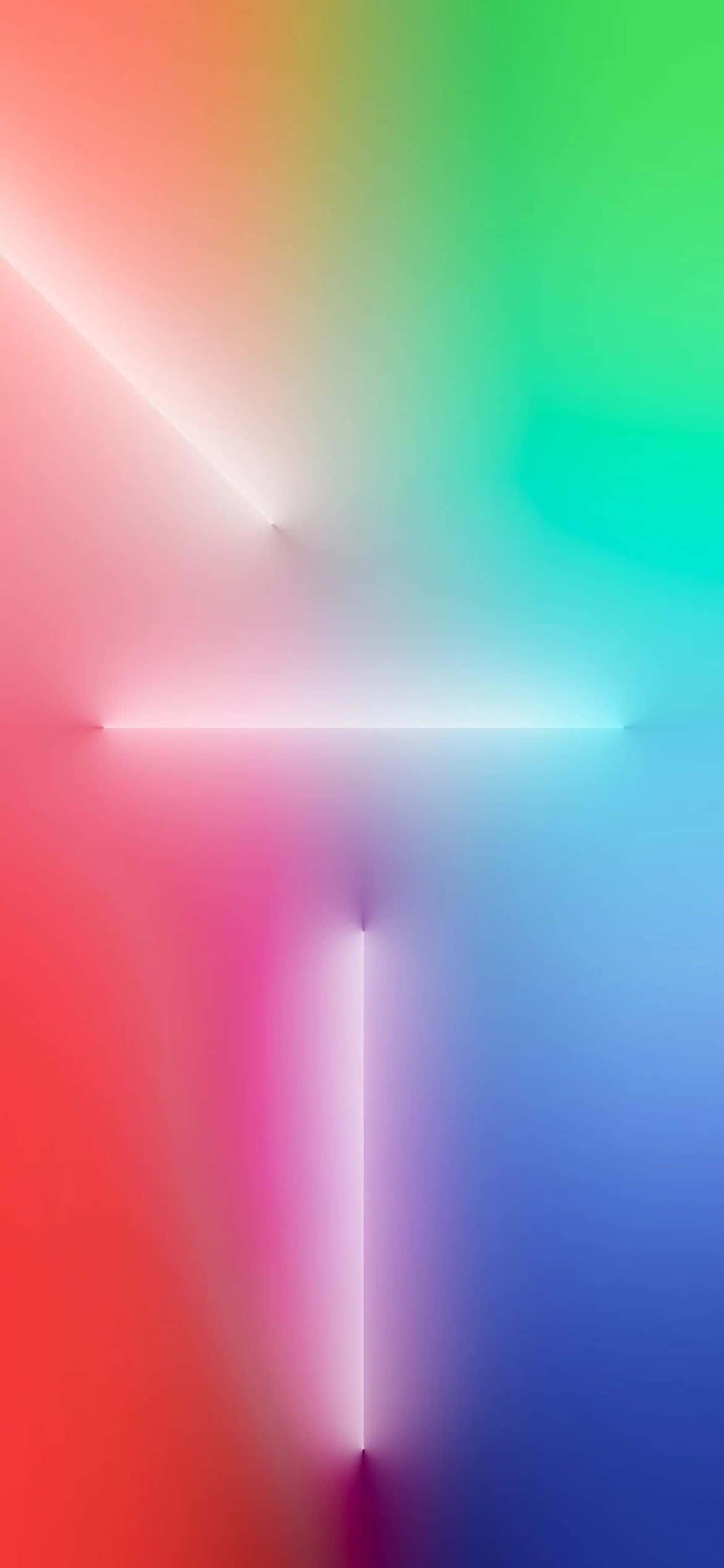 Get Ready - the Iphone 13 Pro is Here — 1170x2532 wallpaper