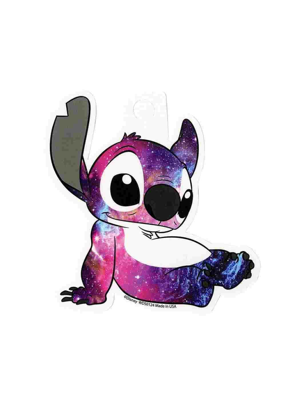 Get ready to create some Lilo + Stitch-inspired magic!