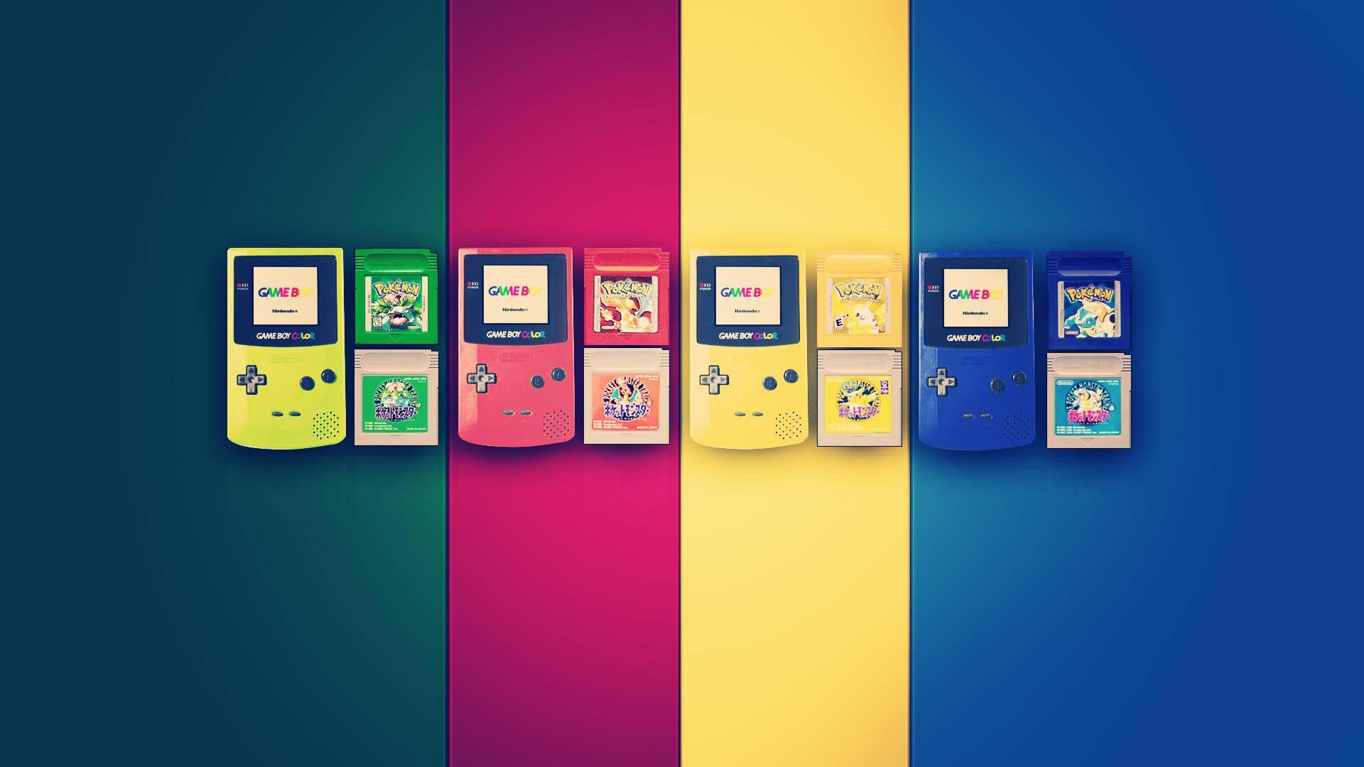 Get Ready to Enjoy Hours of Fun with Nintendo!