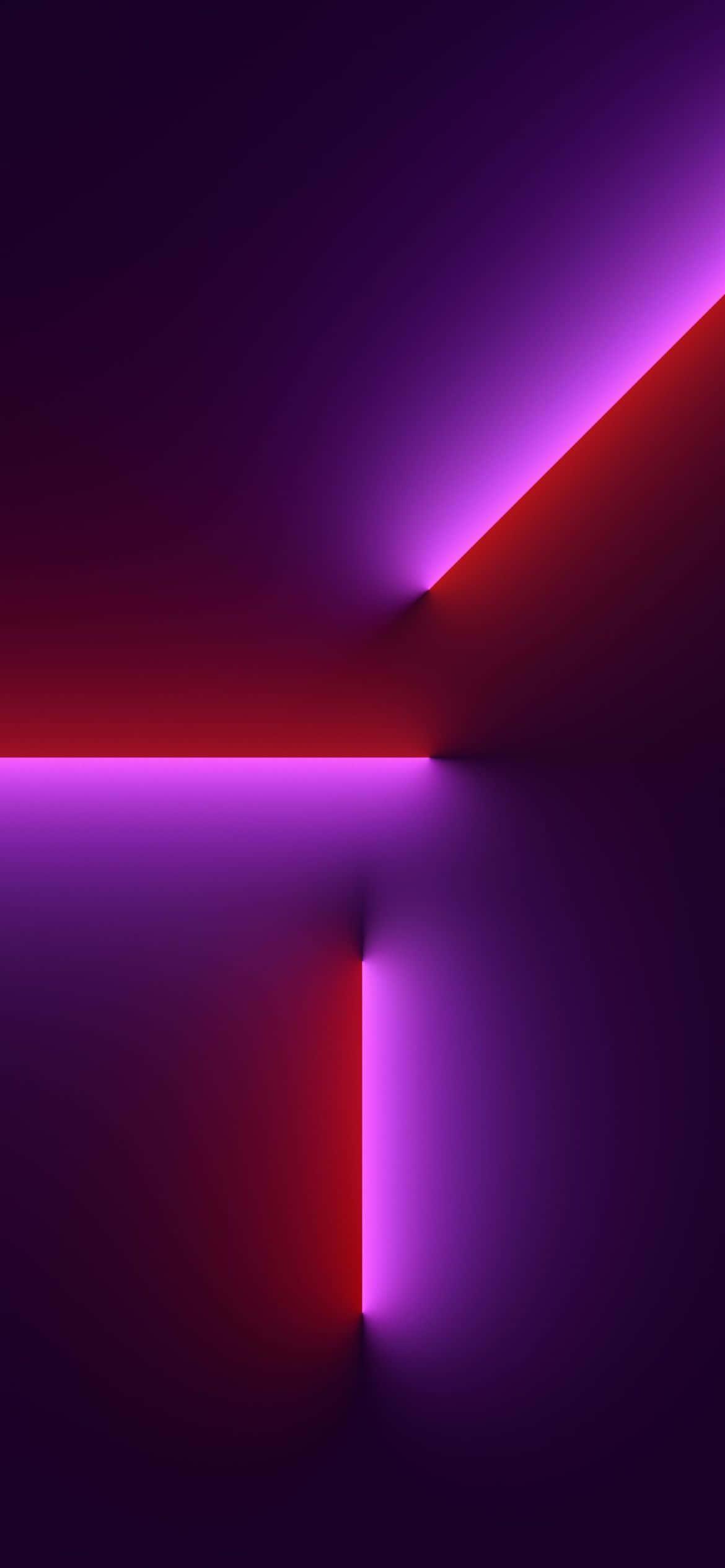 Get ready to experience a revolutionary device with the launch of Iphone 13 Pro - the perfect combination of advanced technology and stunning design. — 1170x2532 wallpaper
