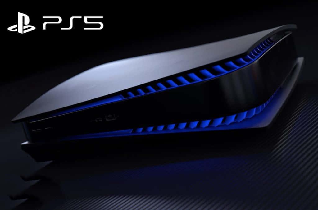 Get Ready to Experience Next-Level Gaming with the PlayStation 5 — 1024x676 wallpaper