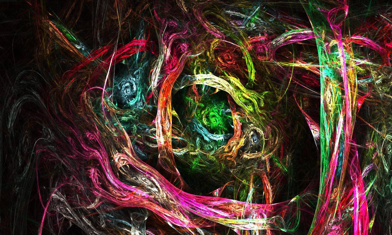 Get ready to explore beyond the boundaries of reality. — 1280x768 wallpaper