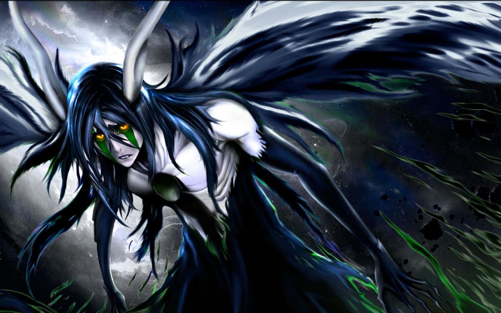 Get ready to fight off the evil with the power of Bleach — 1680x1050 wallpaper