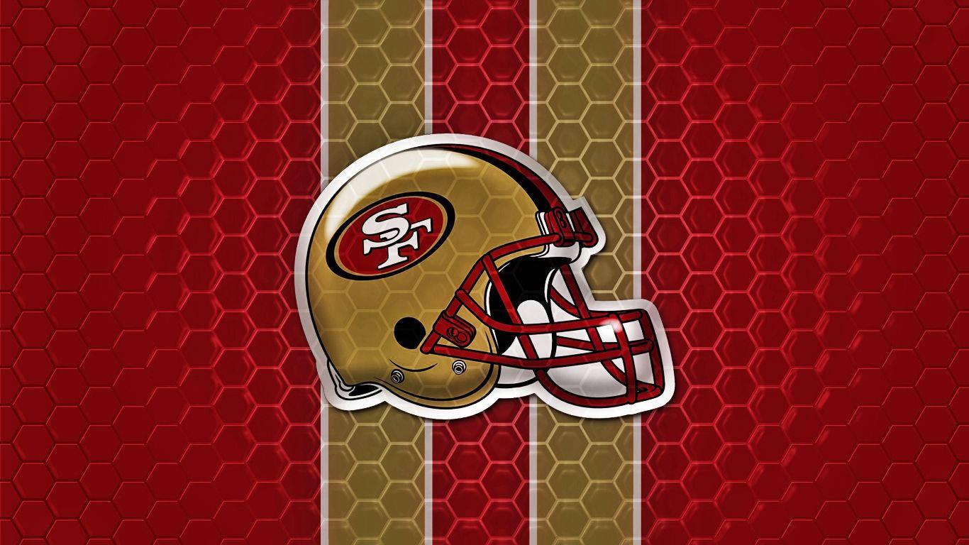 Get ready to take the field in San Francisco — 1366x768 wallpaper
