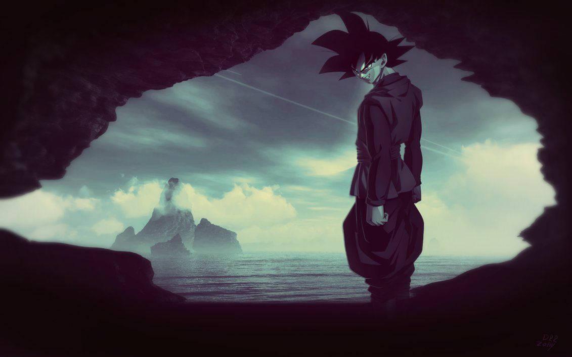Get Ready to Unleash the Power of Goku
