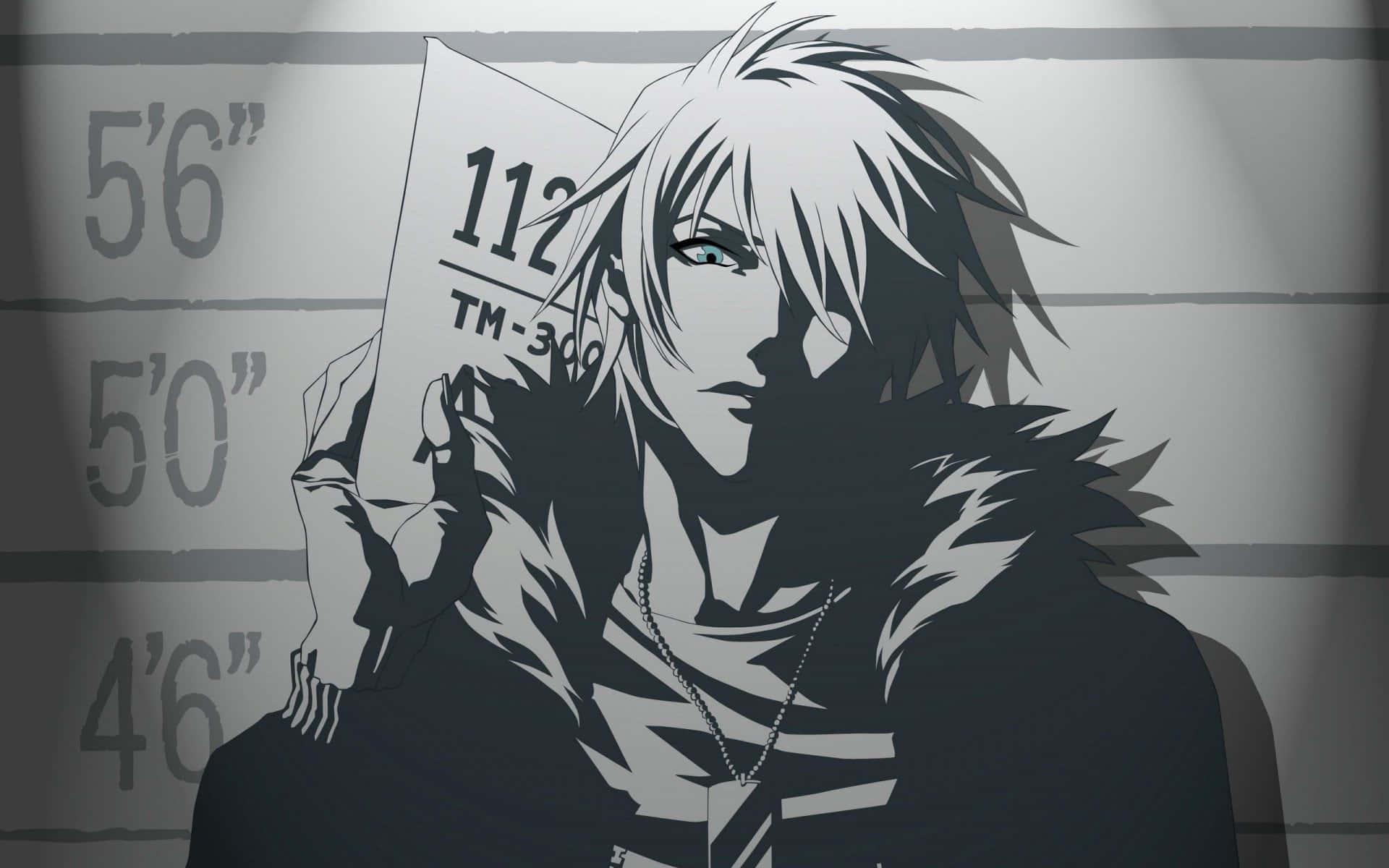 Get the Bad Boy Look — 1920x1200 wallpaper