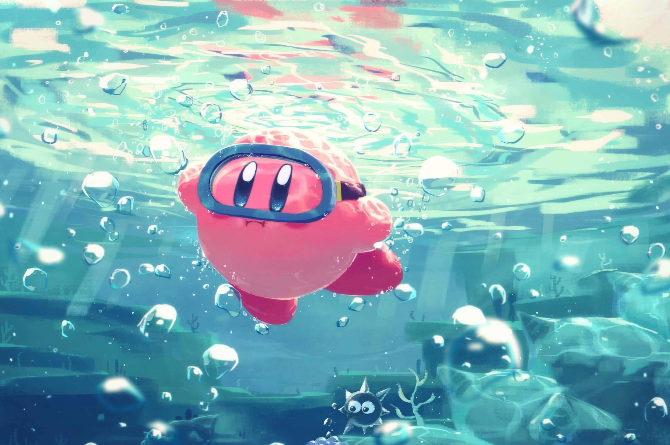 Get the best out of your Chromebook with a High-quality Wallpaper — 2560x1700 wallpaper