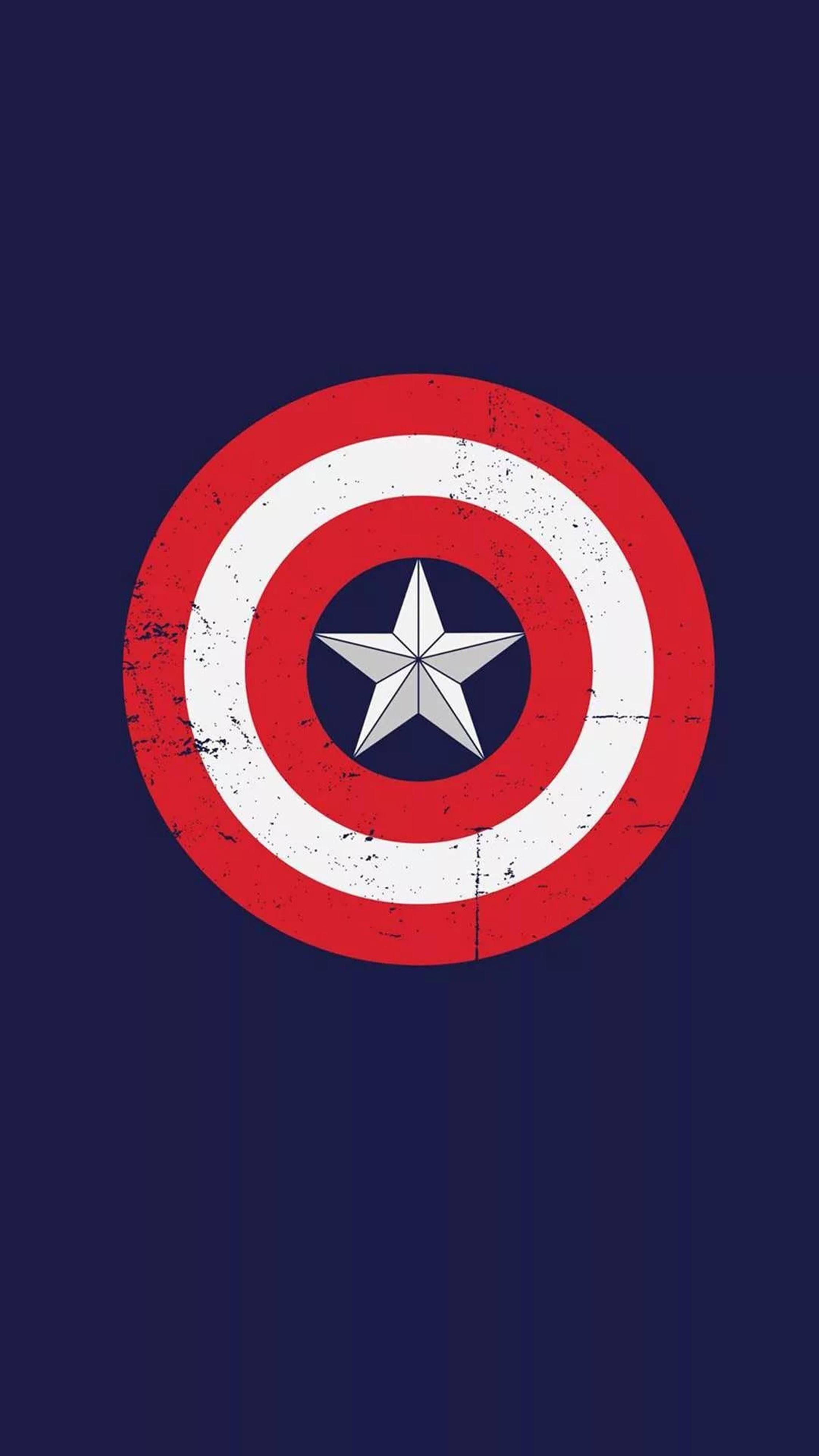 Get the Edge with the Marvel 4K Phone — 2250x4000 wallpaper