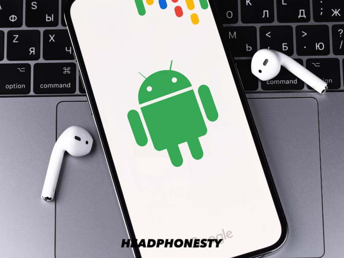Get the latest Android device to experience increased efficiency and greater control over your apps. — 1200x900 wallpaper
