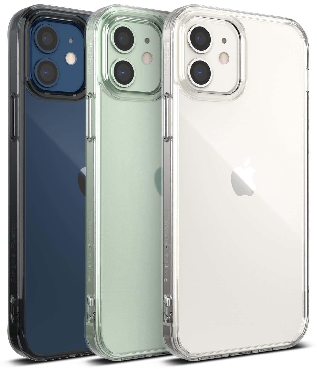Get the latest technology with the new iPhone 12 — 1290x1500 wallpaper