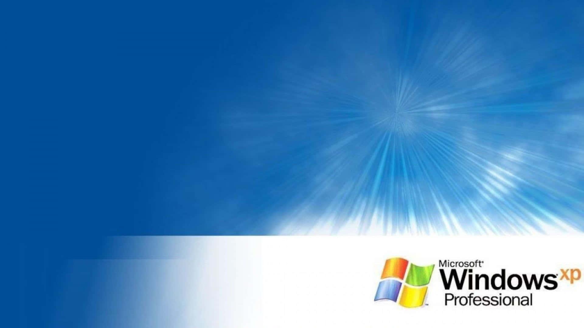 Get the most out of your Windows XP experience — 1920x1080 wallpaper