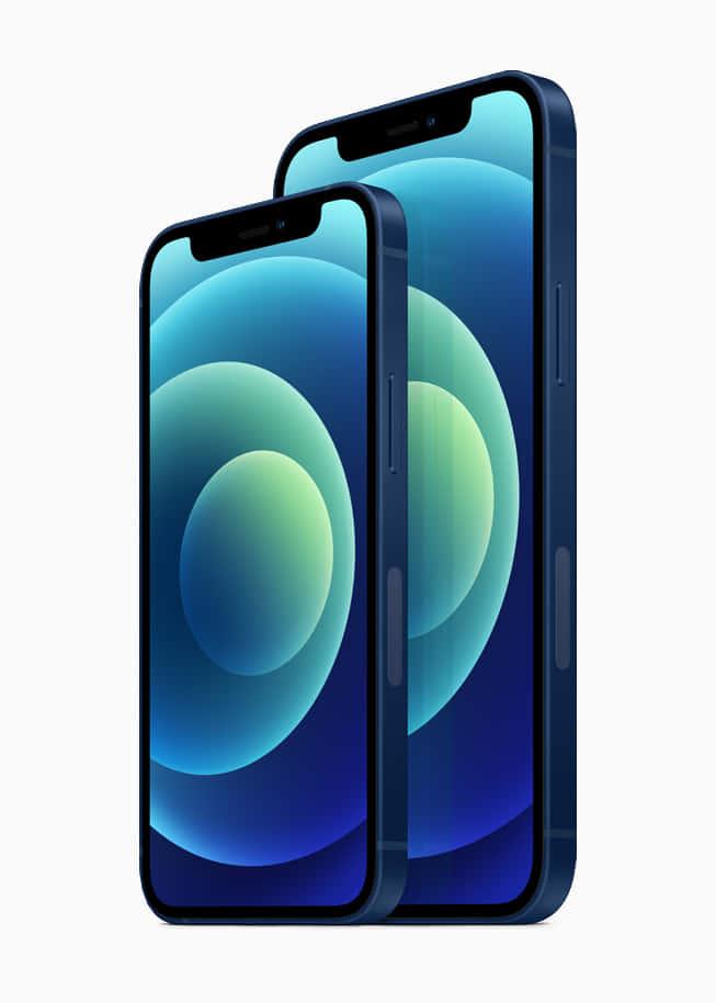 Get The New iPhone
