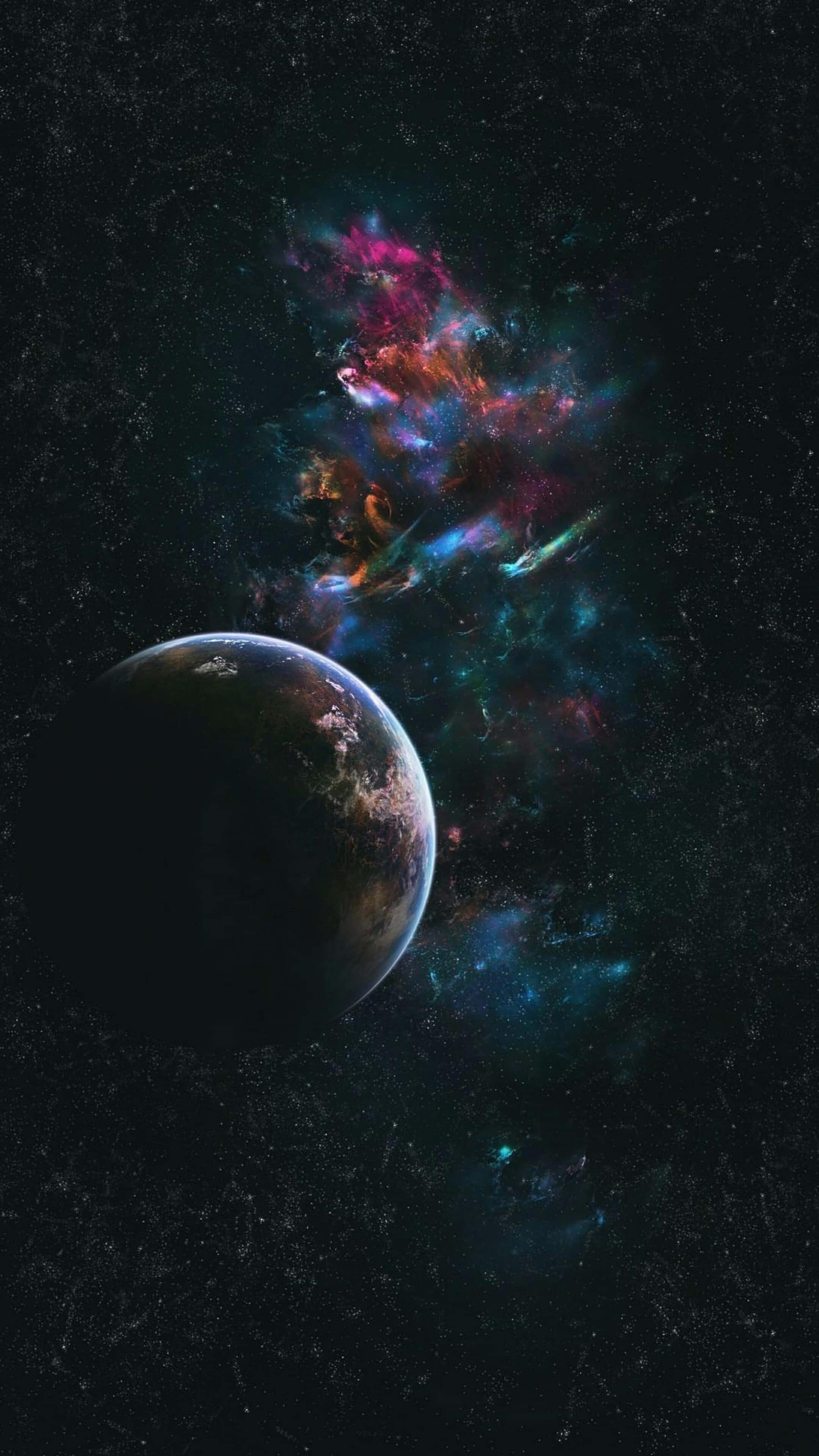 Get the newest and the best with iPhone 13 — 2160x3840 wallpaper