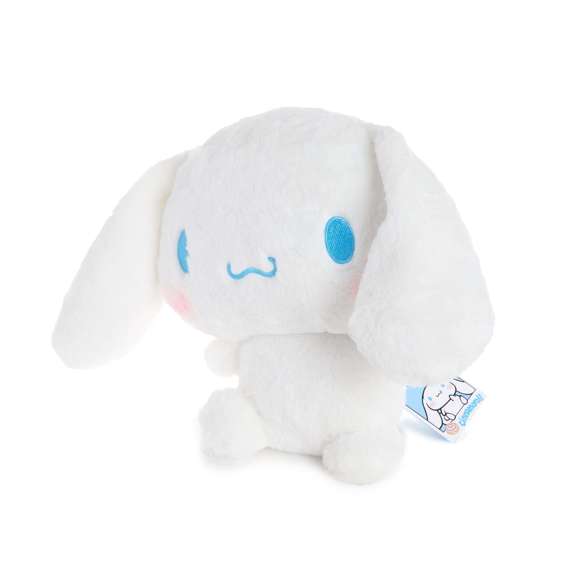 Get your hands on the cutest laptop of them all with Cinnamoroll! — 2000x2000 wallpaper
