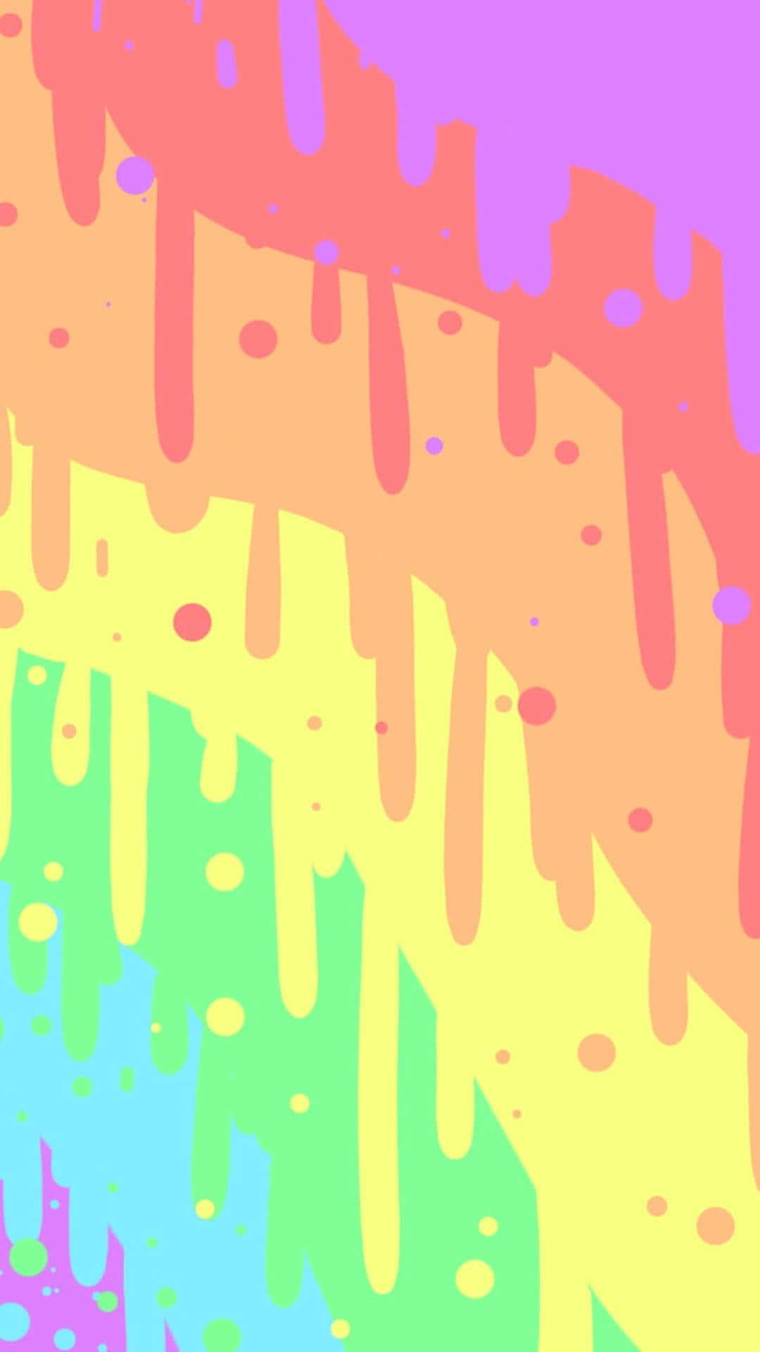 Get your message across with Drip — 1080x1920 wallpaper