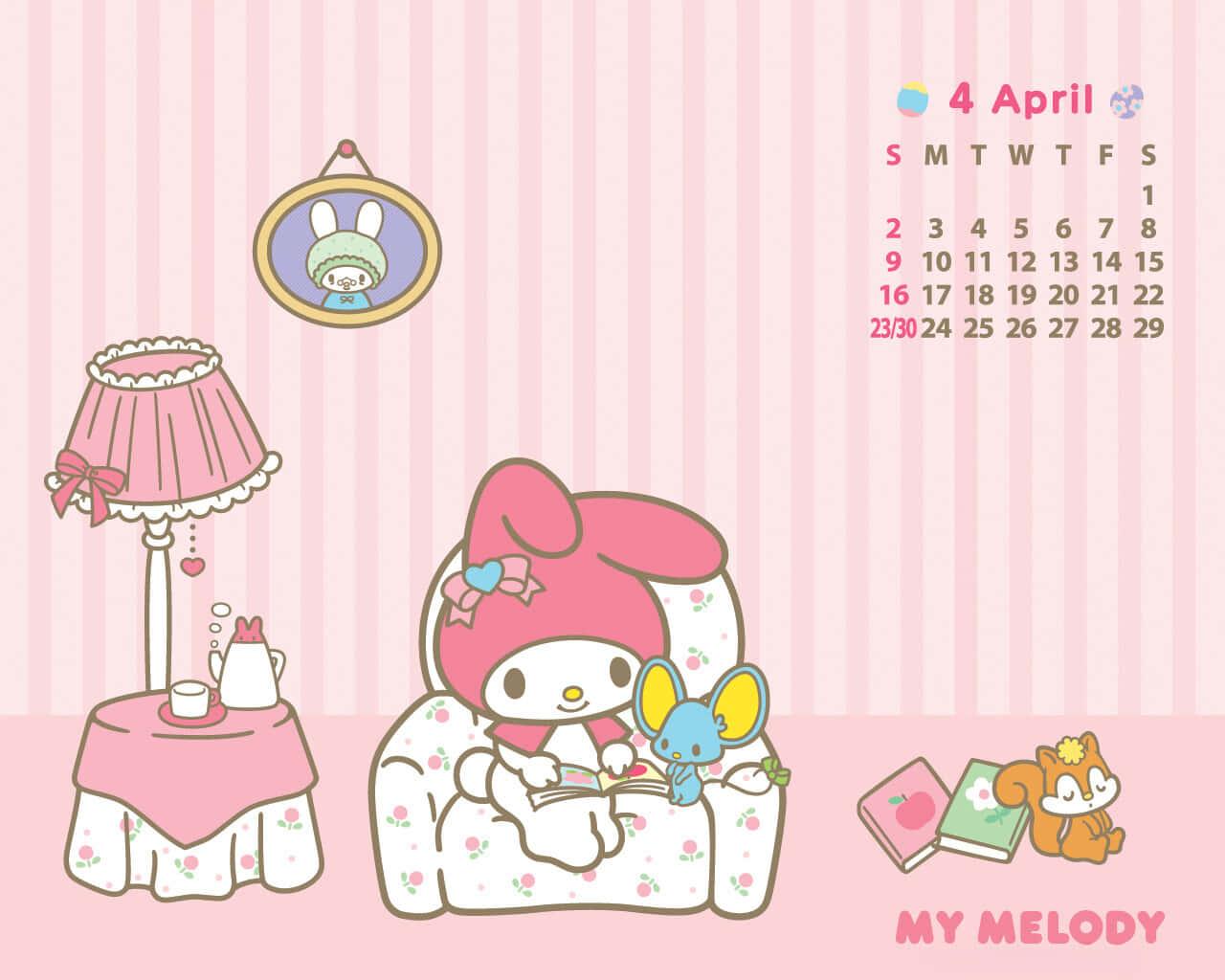 Get your Sanrio fix with these awesome wallpapers! — 1280x1024 wallpaper
