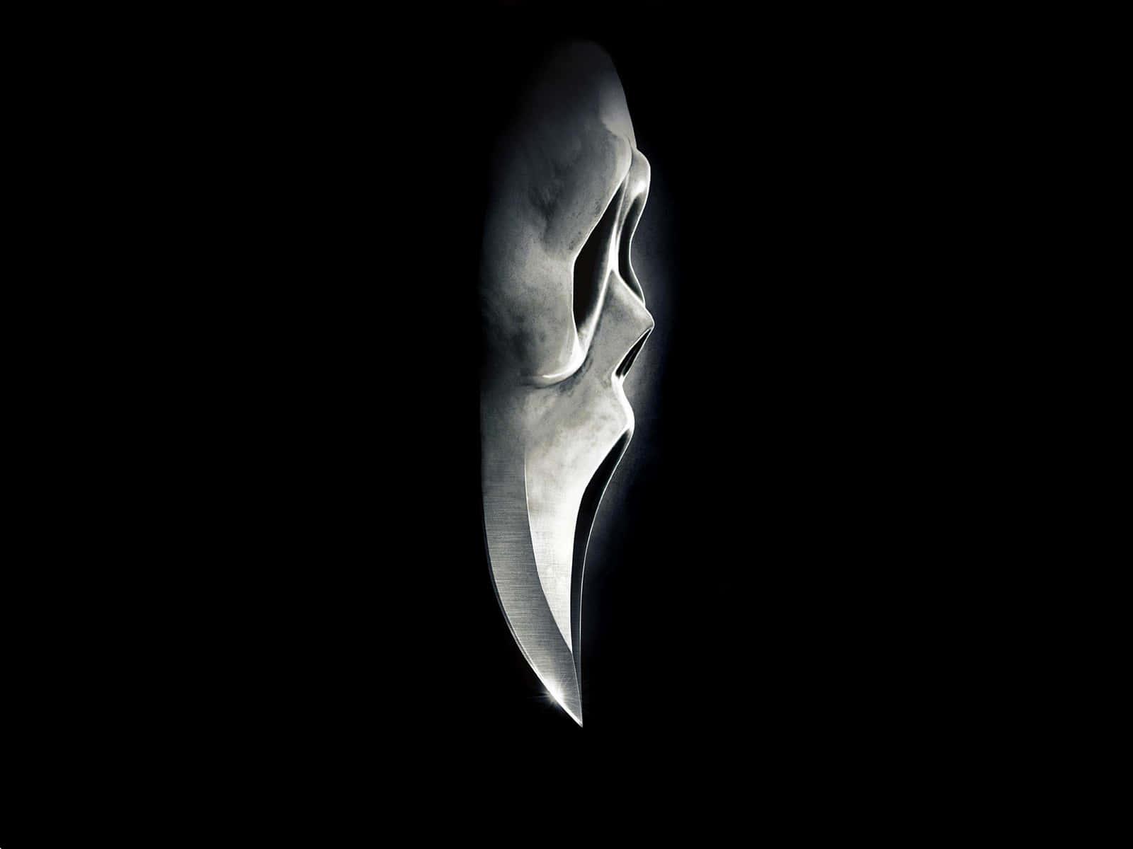 Ghostface, the Hip Hop icon — 1600x1200 wallpaper