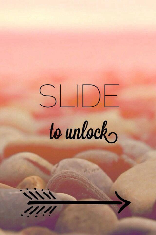 Girl Phone Screen Cool Quotes — 640x960 wallpaper