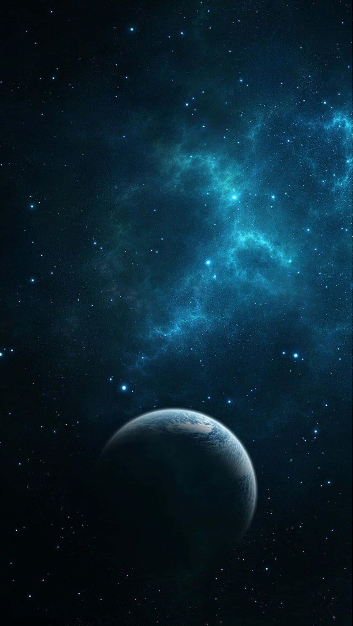 Global Connection — 1353x2400 wallpaper