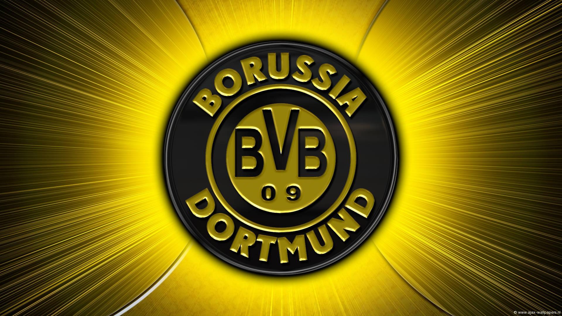 Glory For Borussia Dortmund — 1920x1080 wallpaper