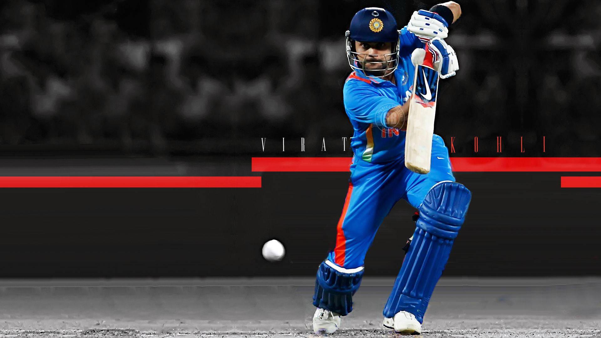 Goal Setter Virat Kohli
