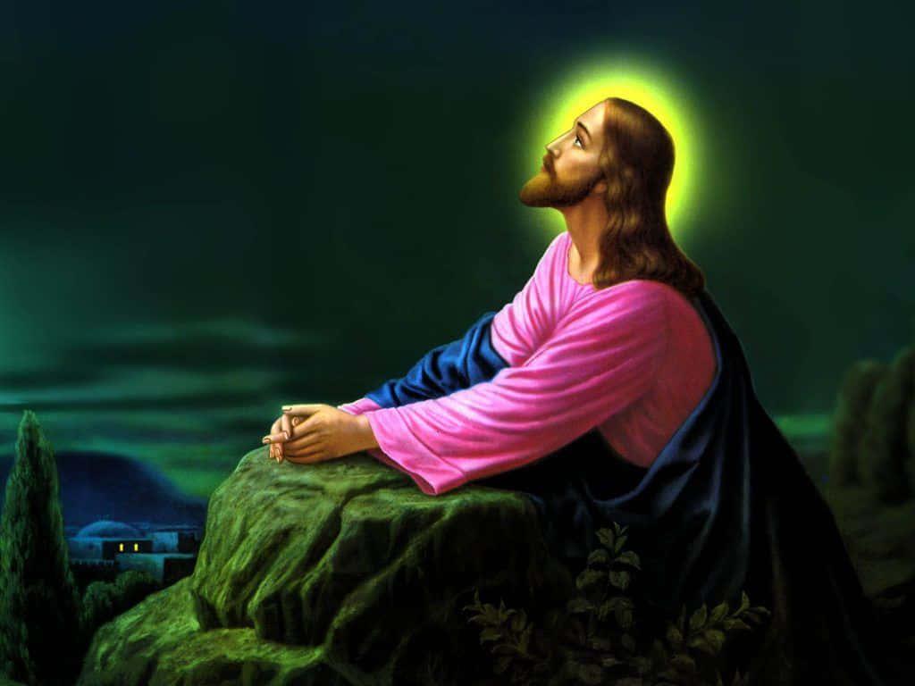 God pictures — 1024x768 wallpaper