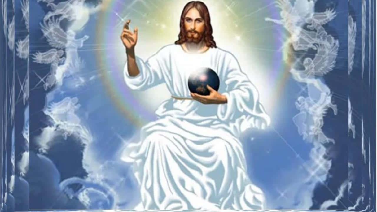 God pictures — 1280x719 wallpaper