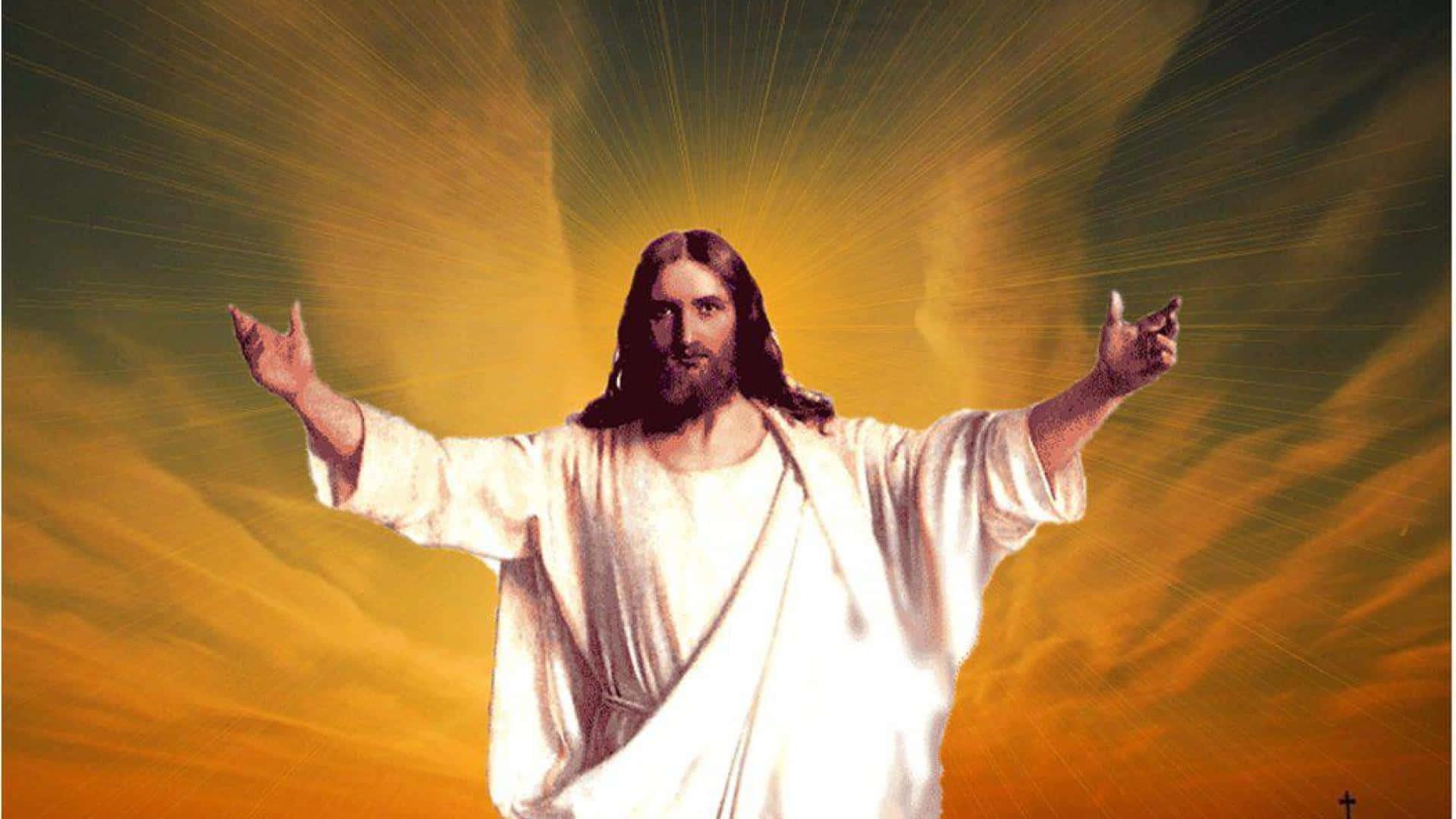 God pictures — 1920x1080 wallpaper