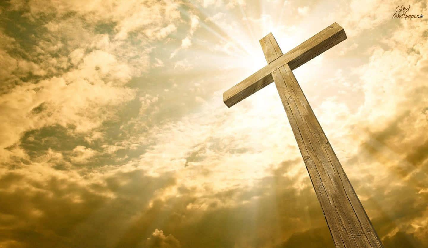 God pictures — 1440x835 wallpaper