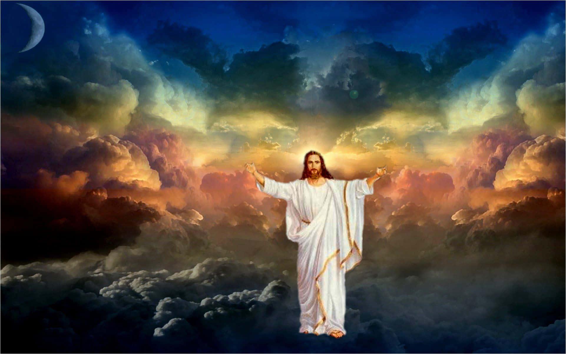 God pictures — 1922x1202 wallpaper
