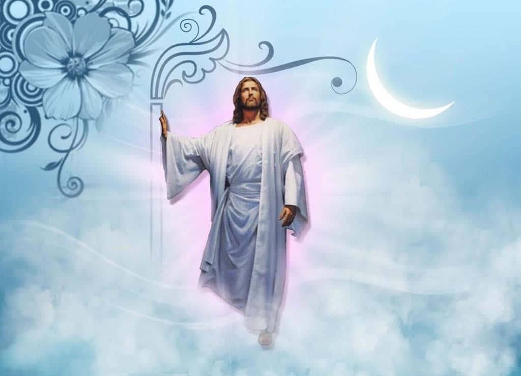 God pictures — 1024x738 wallpaper