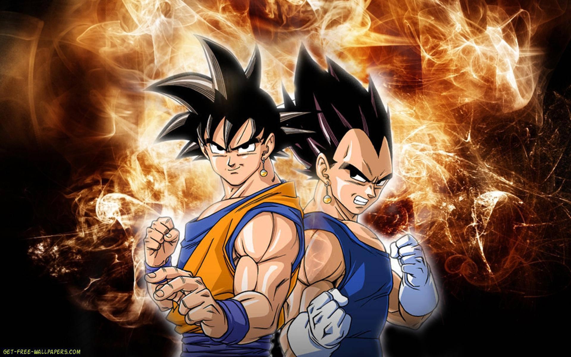 Goku