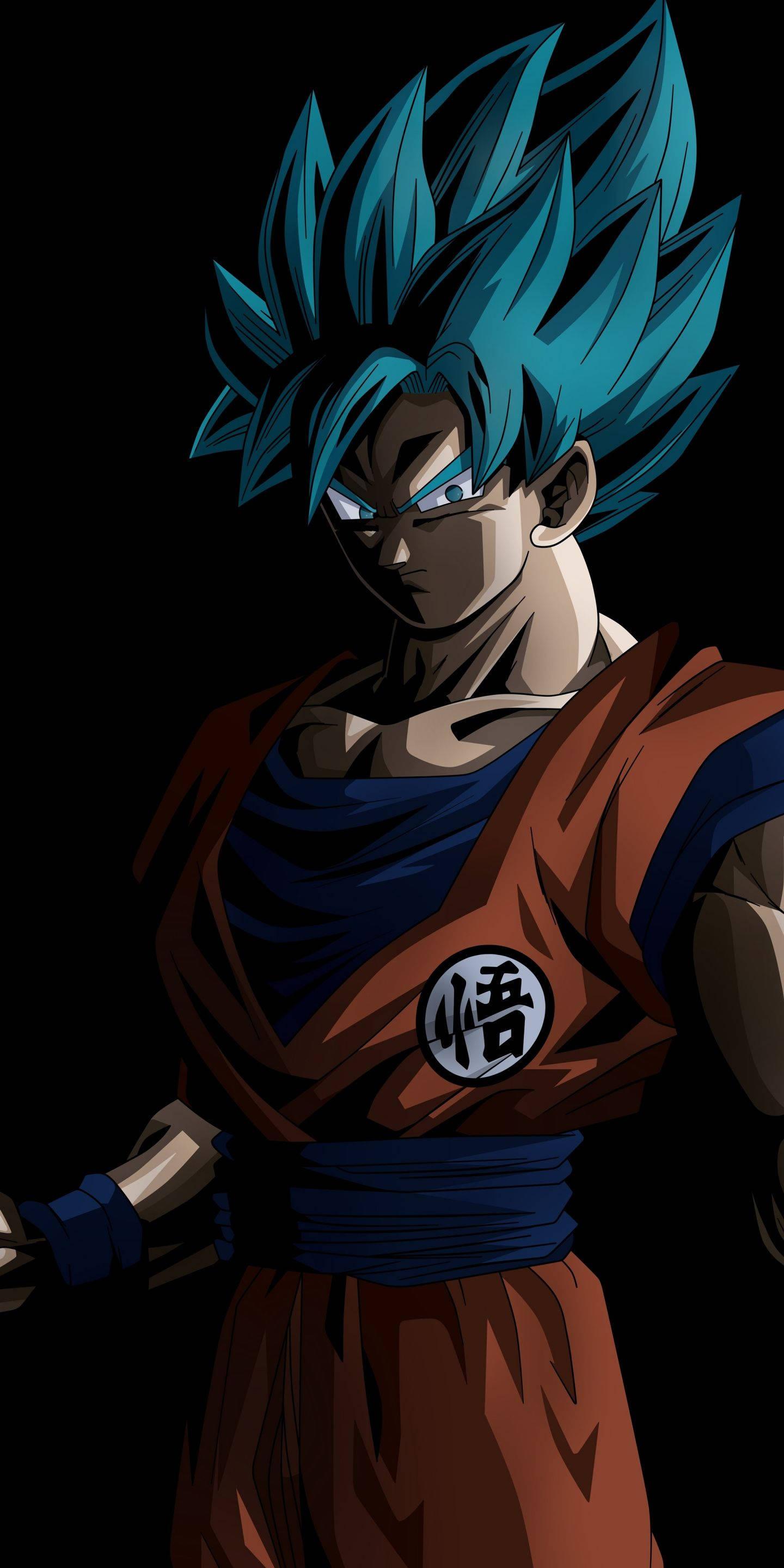Goku