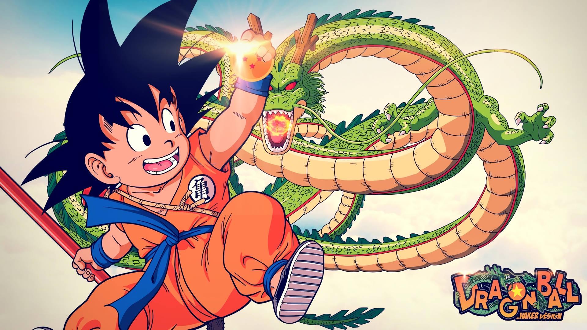 Goku
