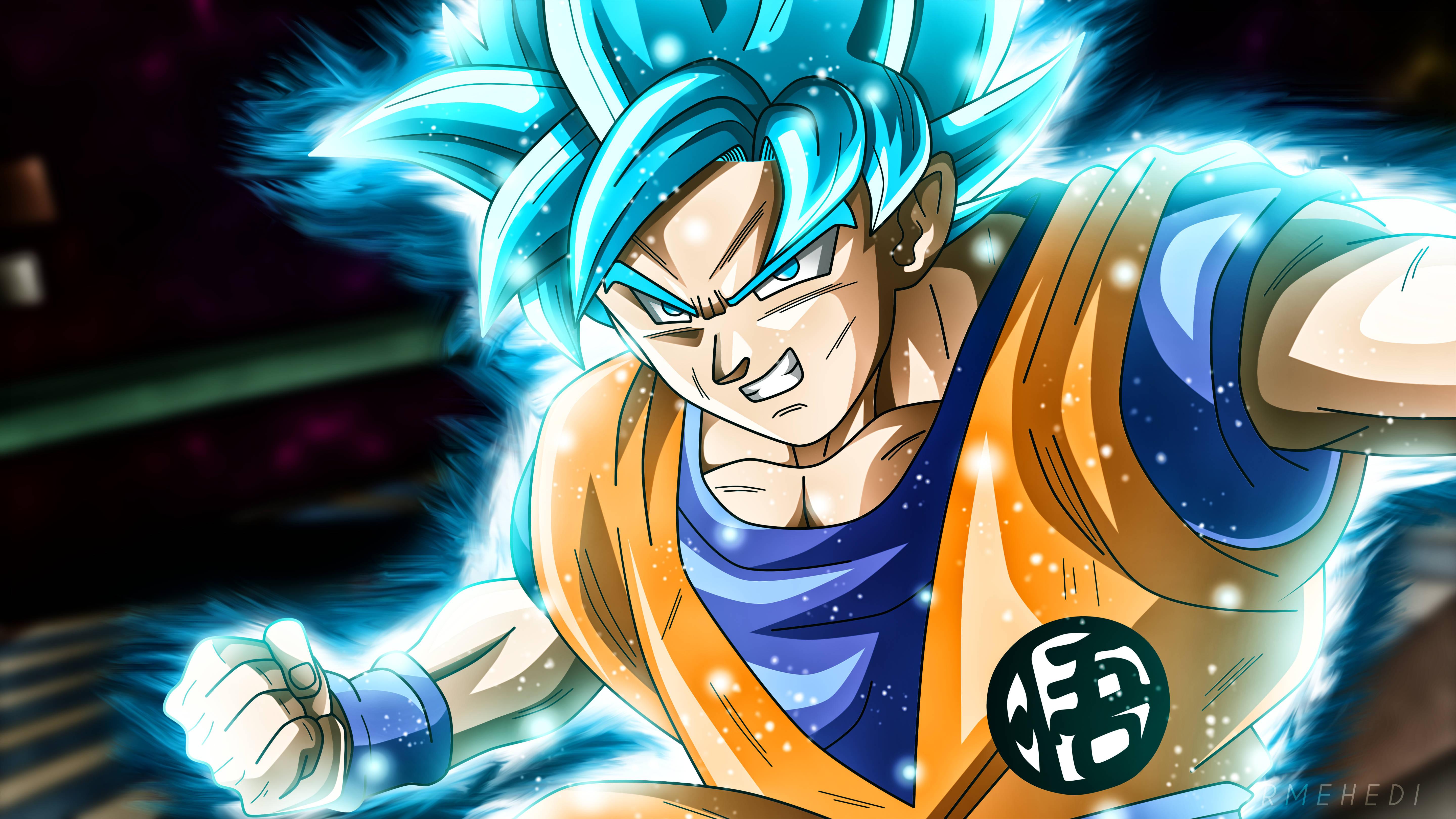 Goku