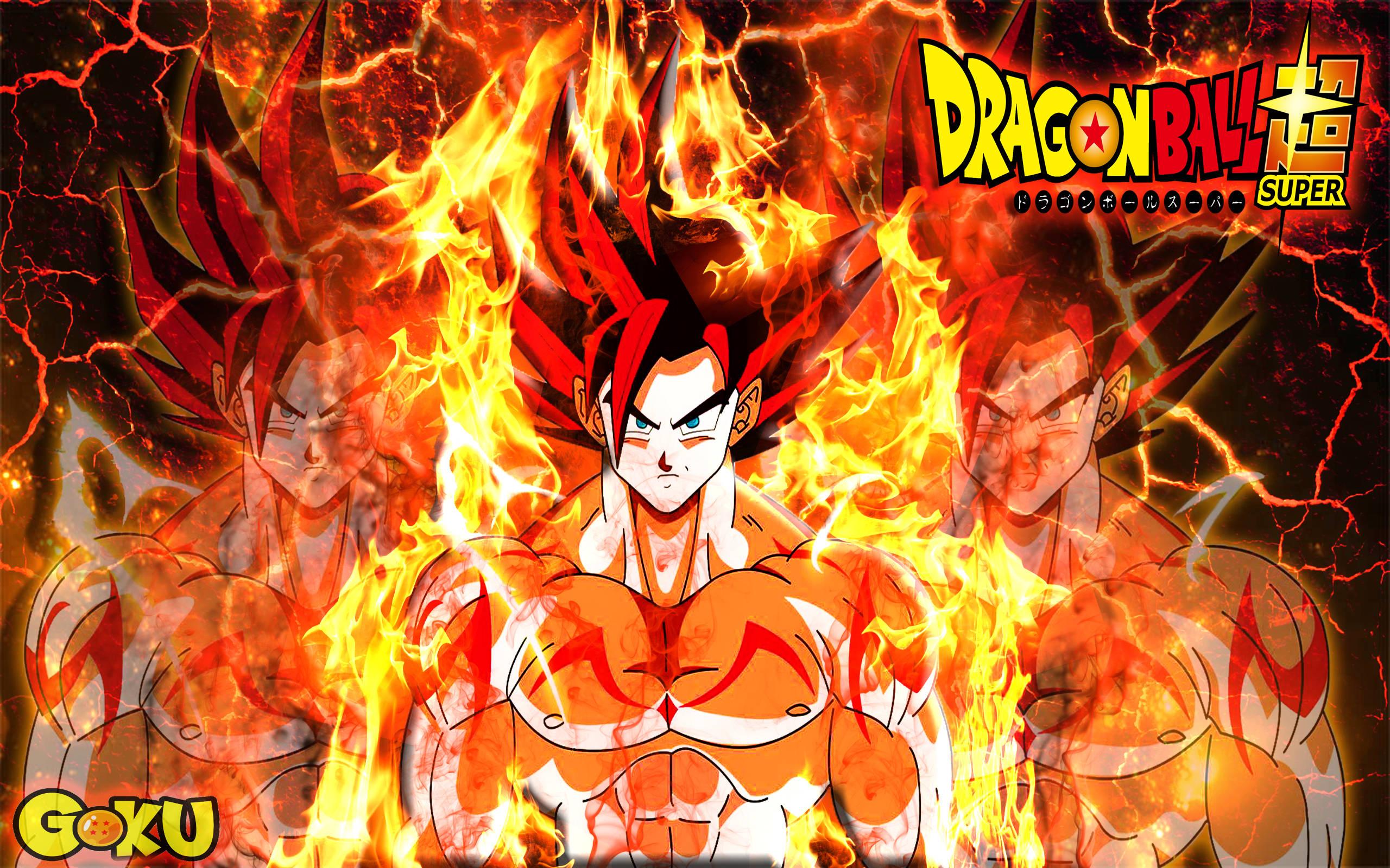 Goku